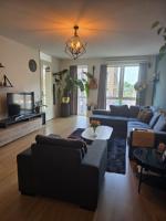 Appartement aangeboden voor vierdaagselopers